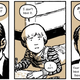 Image for article titled Discover Cameron Stewart's intense, paranoid webcomic Sin Titulo — in print!
